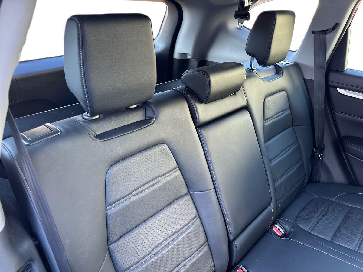 Used Honda CR-V 2021 for sale - 76473251: Photo 8