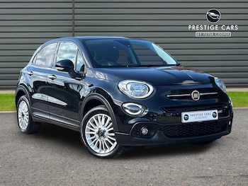 Used Fiat 500X 2021 for sale - 78503689: Photo