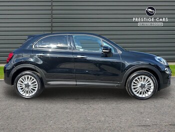 Used Fiat 500X 2021 for sale - 78503689: Photo
