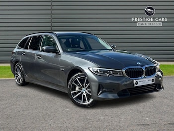 Used BMW 3 Series 2022 for sale - 78843150: Photo