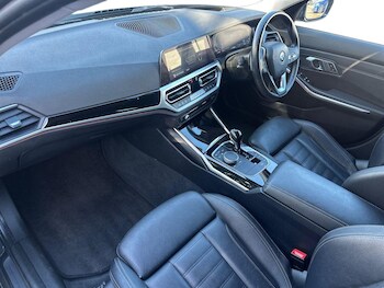 Used BMW 3 Series 2022 for sale - 78843150: Photo