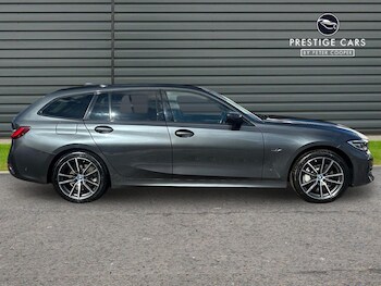Used BMW 3 Series 2022 for sale - 78843150: Photo