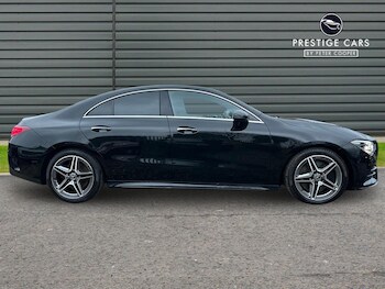 Used Mercedes-Benz CLA 2019 for sale - 78504748: Photo