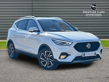 Used MG MG ZS 2023 for sale - 78448587: Photo