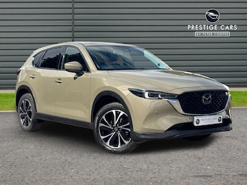 Used Mazda CX-5 2023 for sale - 78891445: Photo