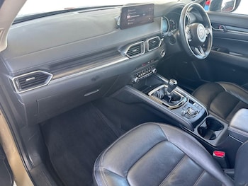 Used Mazda CX-5 2023 for sale - 78891445: Photo