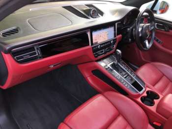 Used Porsche Macan 2019 for sale - 74574184: Photo