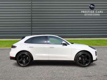 Used Porsche Macan 2019 for sale - 74574184: Photo