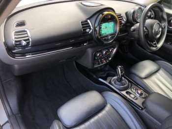 Used MINI Clubman 2020 for sale - 73982202: Photo