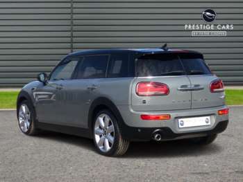 Used MINI Clubman 2020 for sale - 73982202: Photo