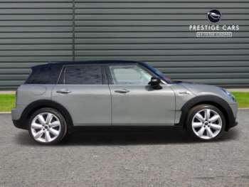 Used MINI Clubman 2020 for sale - 73982202: Photo