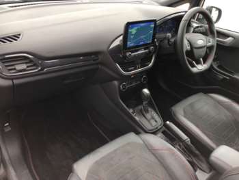 Used Ford Fiesta 2023 for sale - 74849911: Photo