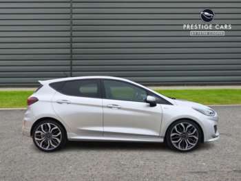 Used Ford Fiesta 2023 for sale - 74849911: Photo