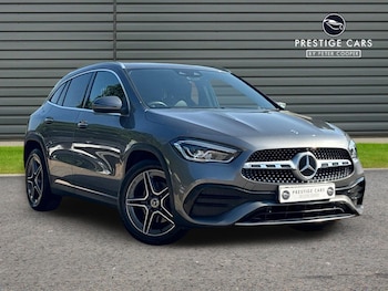 Used Mercedes-Benz GLA 2020 for sale - 79033659: Photo