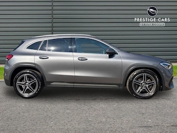 Used Mercedes-Benz GLA 2020 for sale - 79033659: Photo