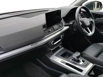 Used Audi Q5 2021 for sale - 79540384: Photo