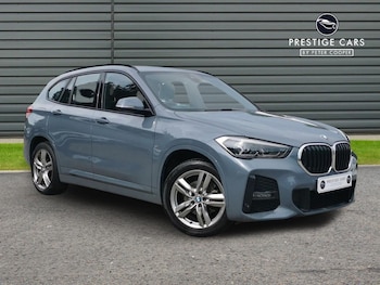Used BMW X1 2021 for sale - 78981766: Photo