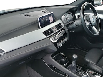 Used BMW X1 2021 for sale - 78981766: Photo