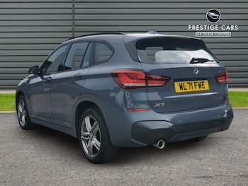 Used BMW X1 2021 for sale - 78981766: Photo