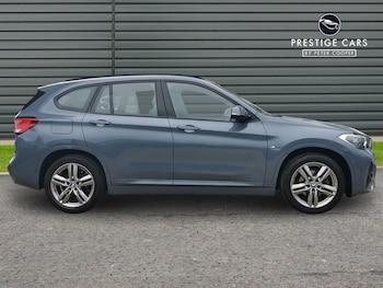 Used BMW X1 2021 for sale - 78981766: Photo