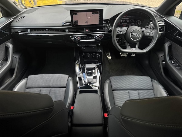 Used Audi A4 Avant 2023 for sale - 75977863: Photo 10