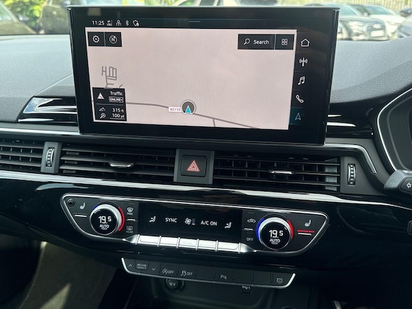 Used Audi A4 Avant 2023 for sale - 75977863: Photo 13
