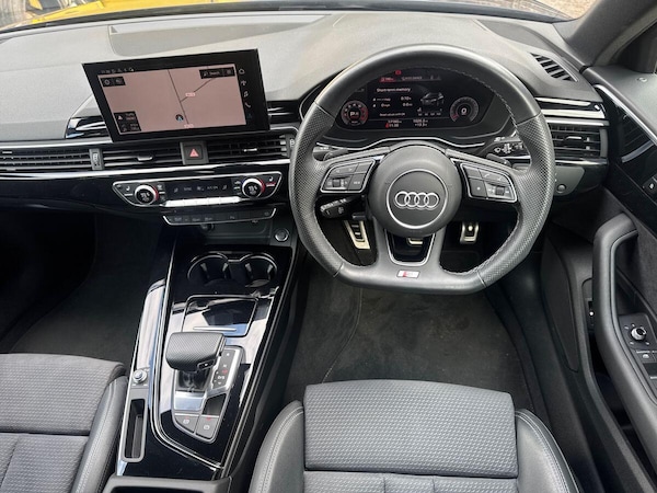 Used Audi A4 Avant 2023 for sale - 75977863: Photo 14