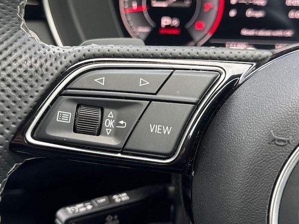Used Audi A4 Avant 2023 for sale - 75977863: Photo 15
