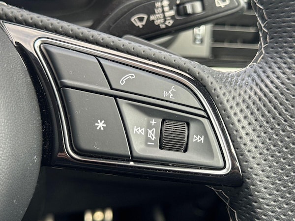 Used Audi A4 Avant 2023 for sale - 75977863: Photo 17