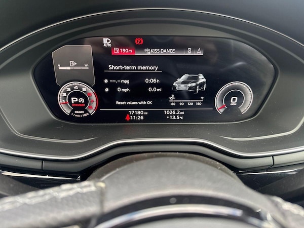 Used Audi A4 Avant 2023 for sale - 75977863: Photo 18