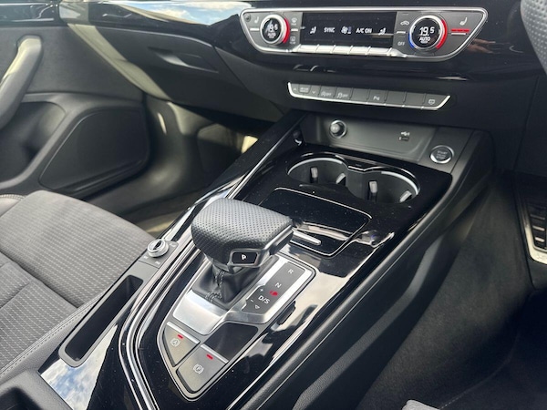 Used Audi A4 Avant 2023 for sale - 75977863: Photo 19