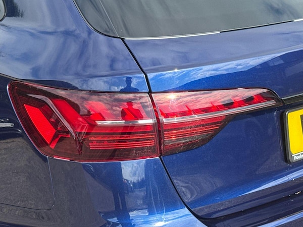 Used Audi A4 Avant 2023 for sale - 75977863: Photo 22