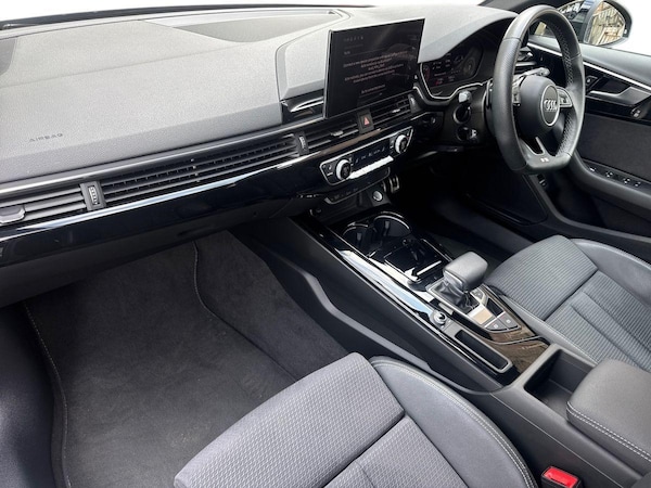 Used Audi A4 Avant 2023 for sale - 75977863: Photo 2