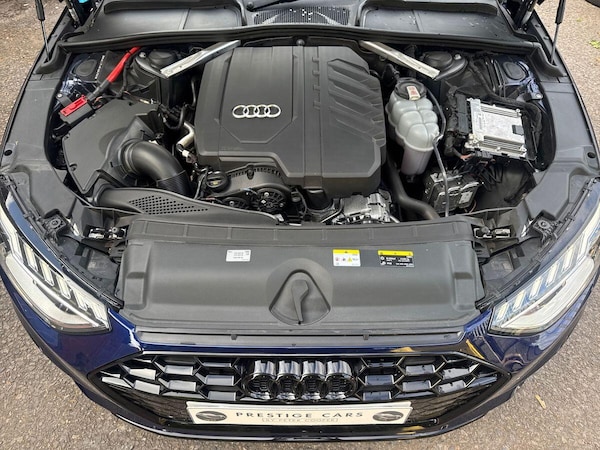 Used Audi A4 Avant 2023 for sale - 75977863: Photo 34