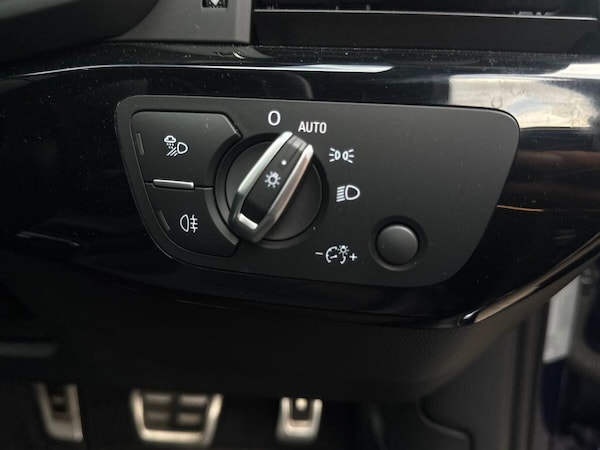 Used Audi A4 Avant 2023 for sale - 75977863: Photo 35