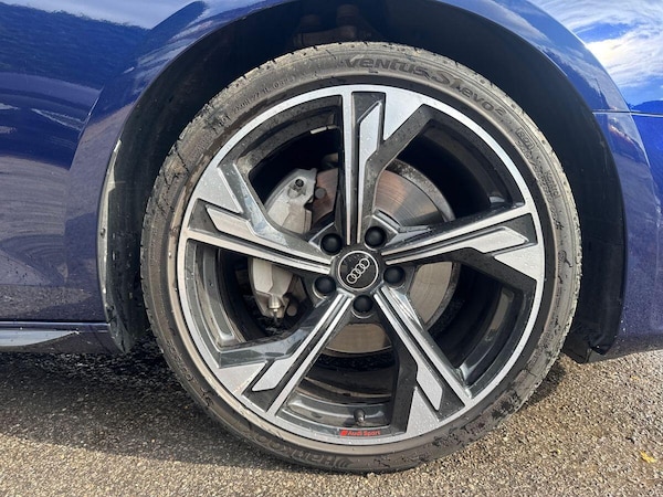 Used Audi A4 Avant 2023 for sale - 75977863: Photo 5