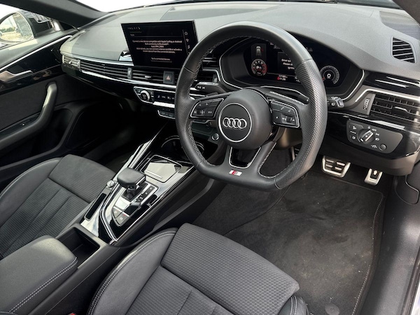Used Audi A4 Avant 2023 for sale - 75977863: Photo 6