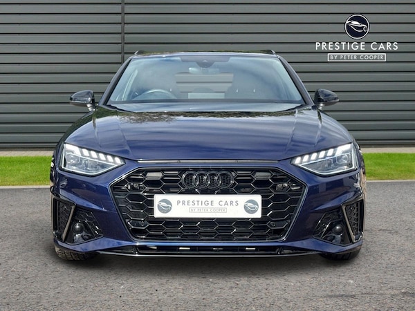 Used Audi A4 Avant 2023 for sale - 75977863: Photo 7