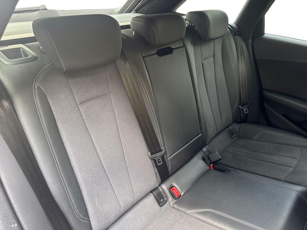 Used Audi A4 Avant 2023 for sale - 75977863: Photo 8