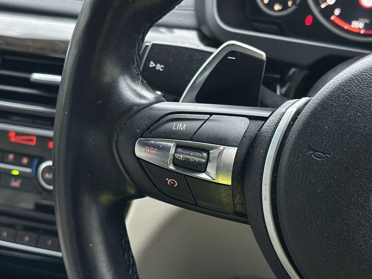 Used BMW X6 for sale - 77267482: Photo 15