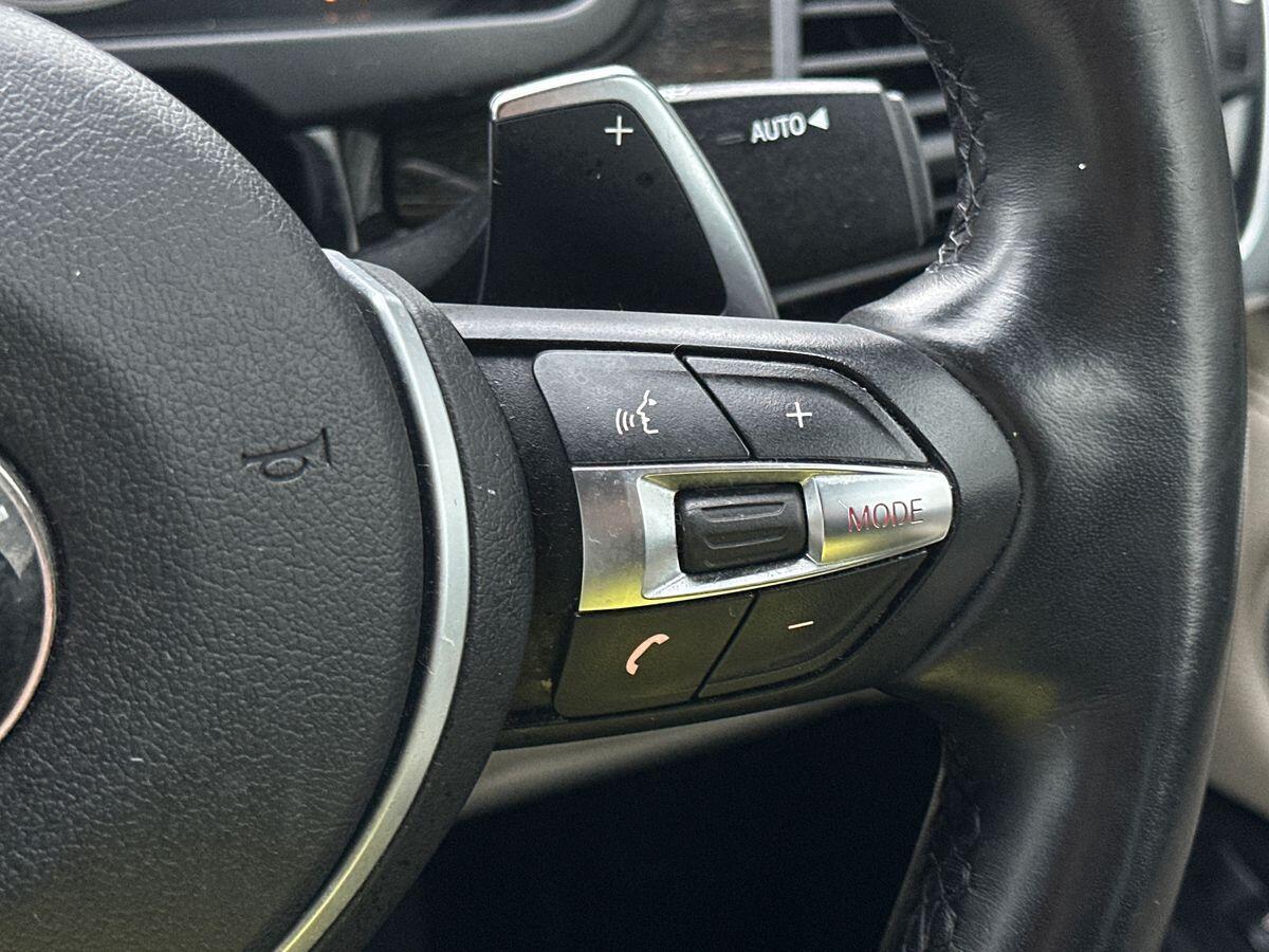 Used BMW X6 for sale - 77267482: Photo 17