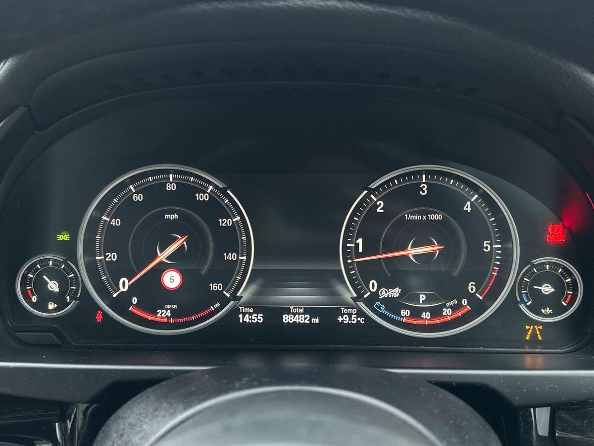 Used BMW X6 for sale - 77267482: Photo 18