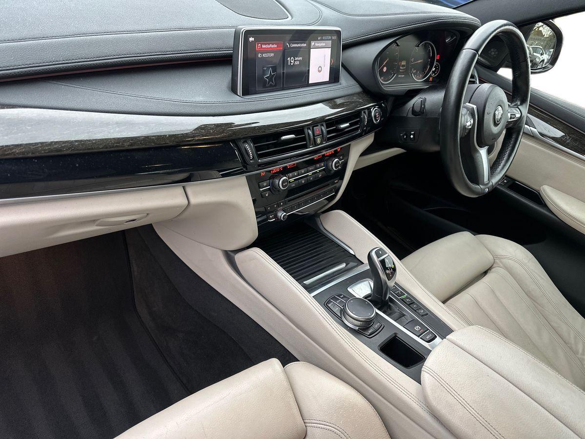 Used BMW X6 for sale - 77267482: Photo 2