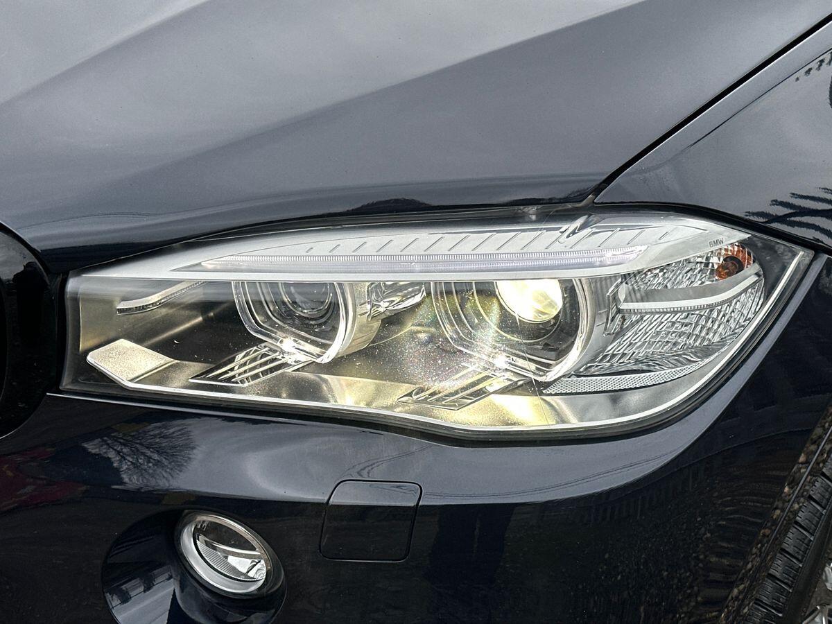 Used BMW X6 for sale - 77267482: Photo 21