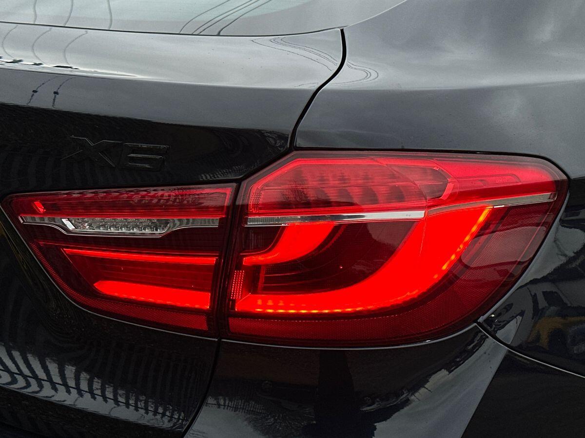 Used BMW X6 for sale - 77267482: Photo 22