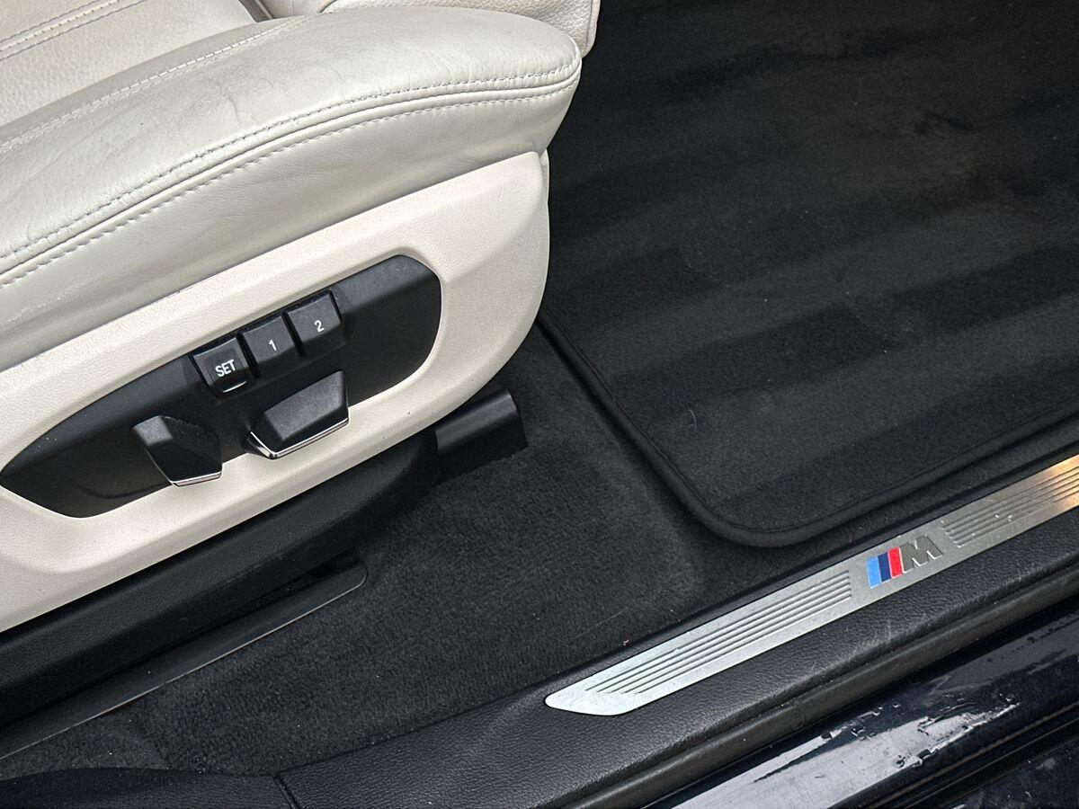 Used BMW X6 for sale - 77267482: Photo 27