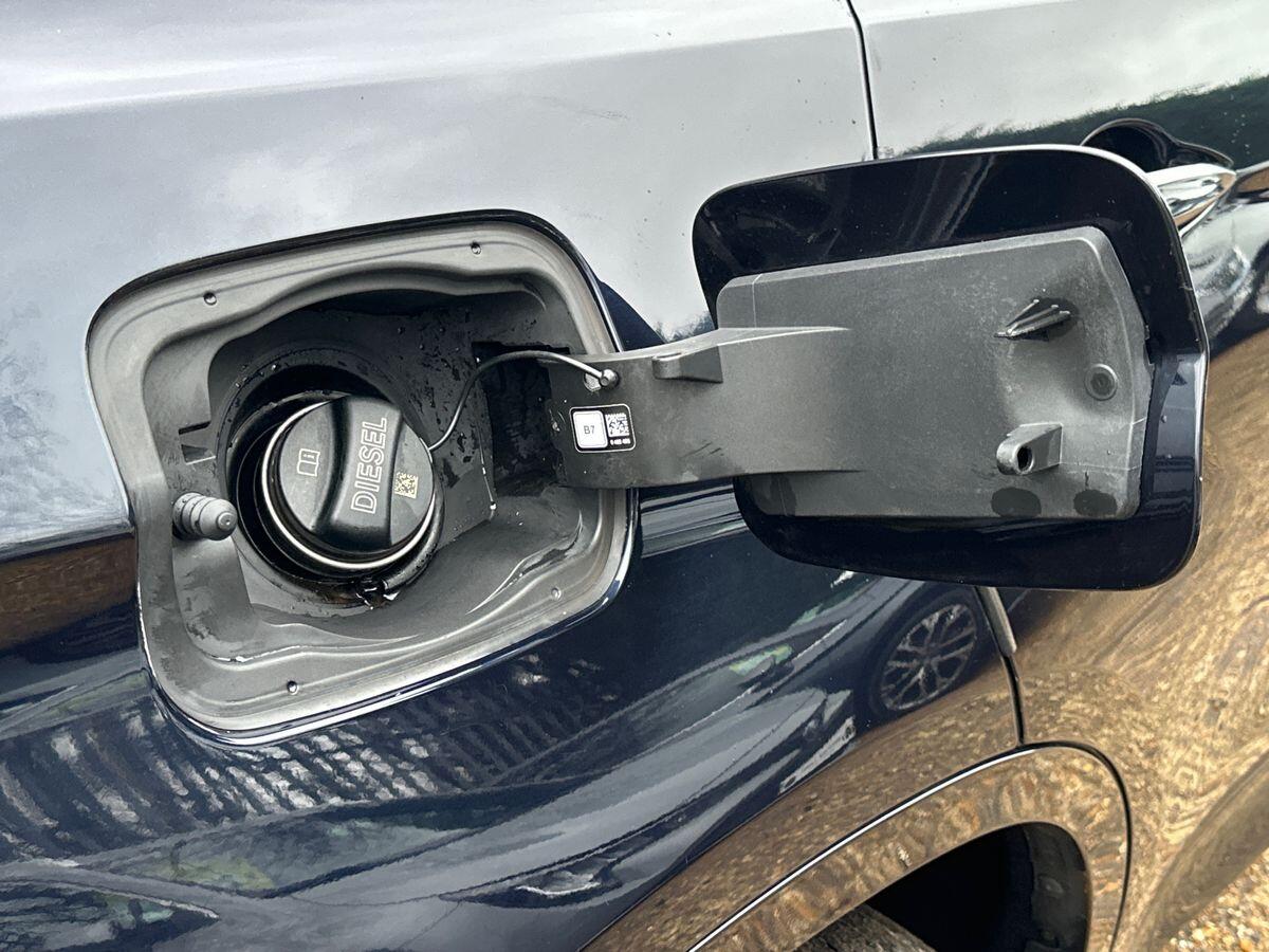 Used BMW X6 for sale - 77267482: Photo 30