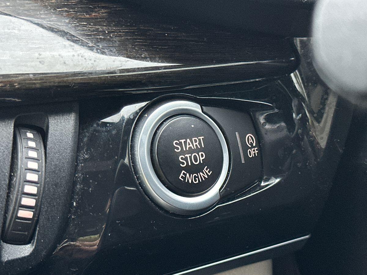 Used BMW X6 for sale - 77267482: Photo 31