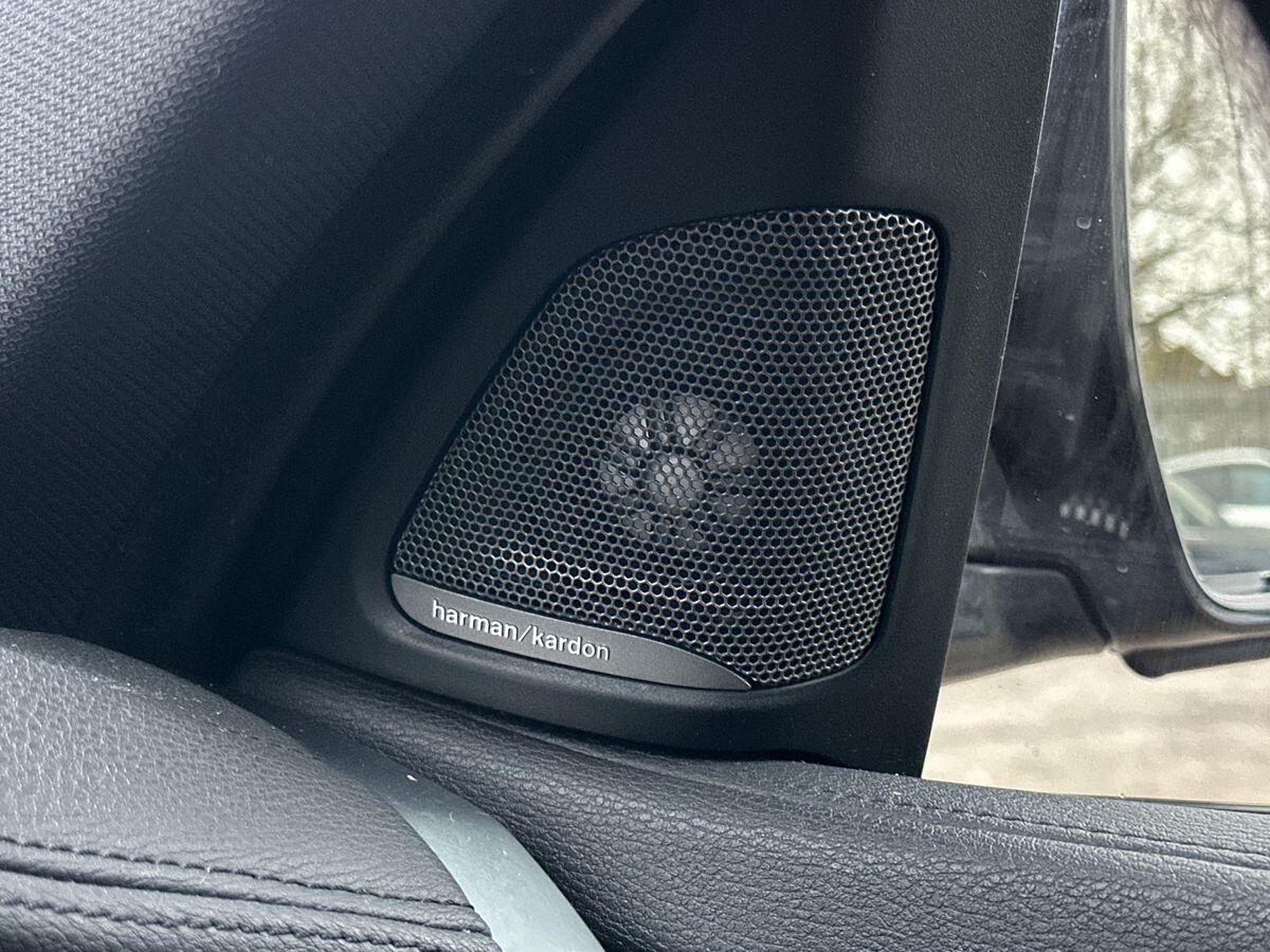 Used BMW X6 for sale - 77267482: Photo 35