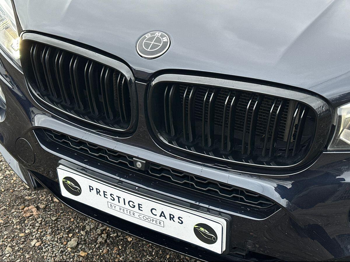 Used BMW X6 for sale - 77267482: Photo 37